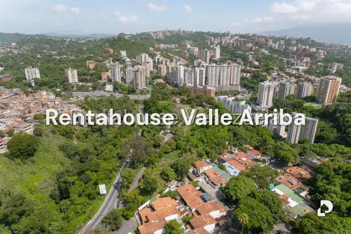 Land in Santa Inés, Caracas – 5
