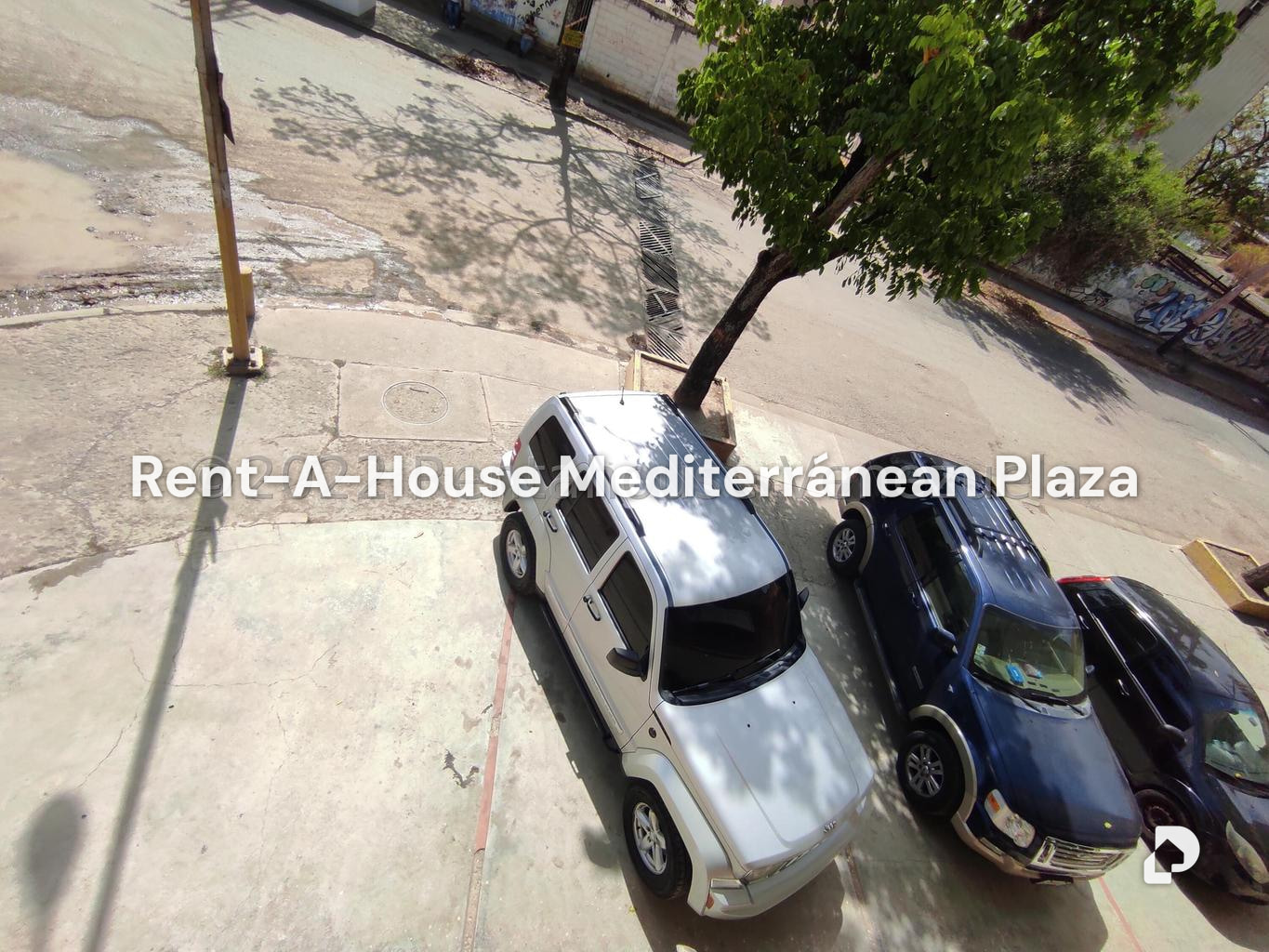 Local comercial en Parque Valencia, Valencia – 154