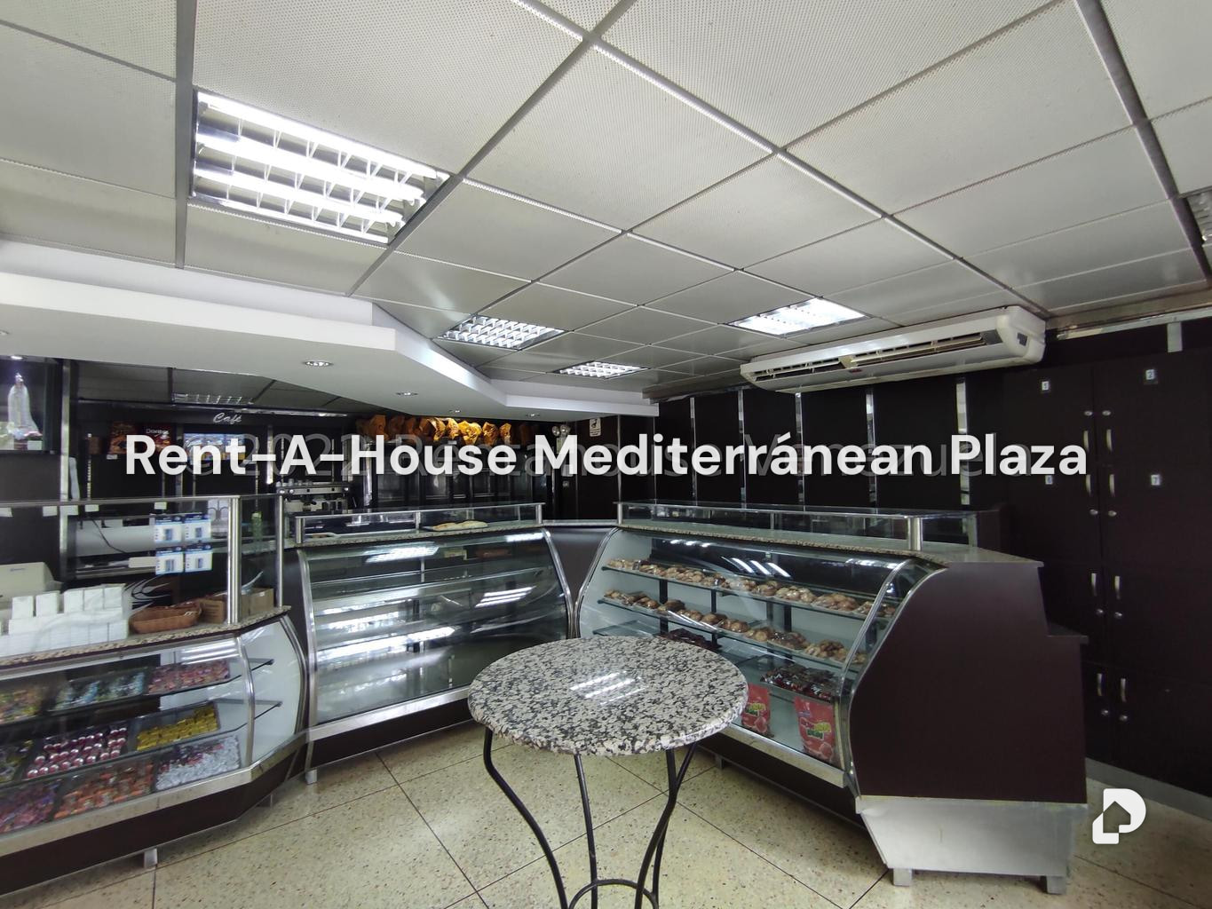 Local comercial en Parque Valencia, Valencia – 4