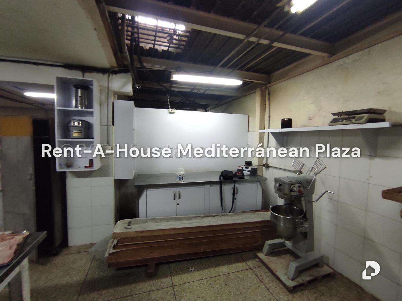 Local comercial en Parque Valencia, Valencia – 67