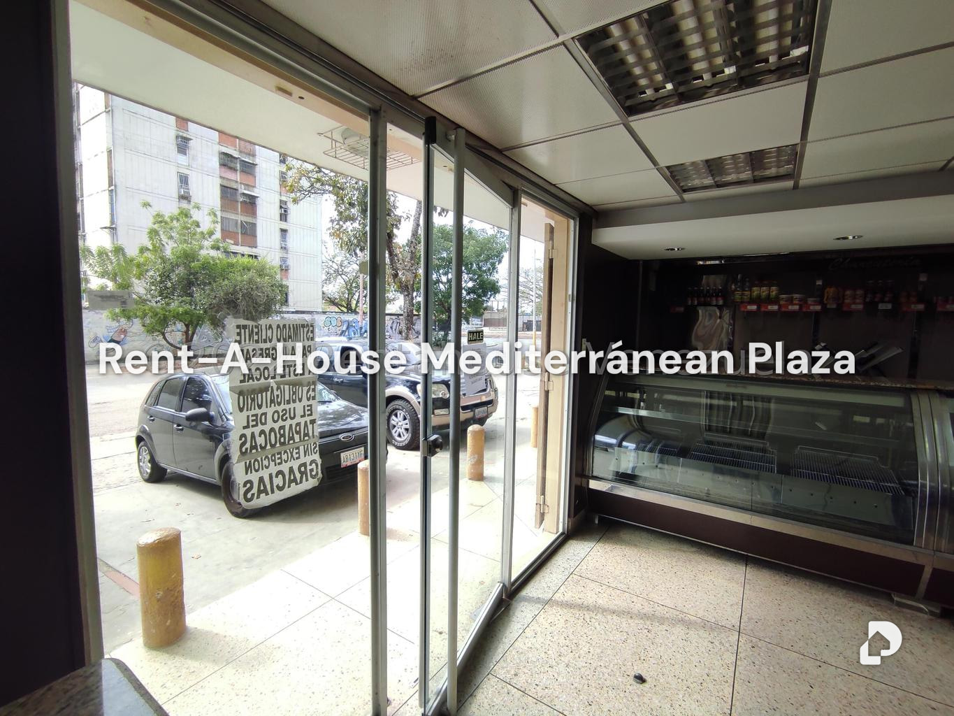 Local comercial en Parque Valencia, Valencia – 13
