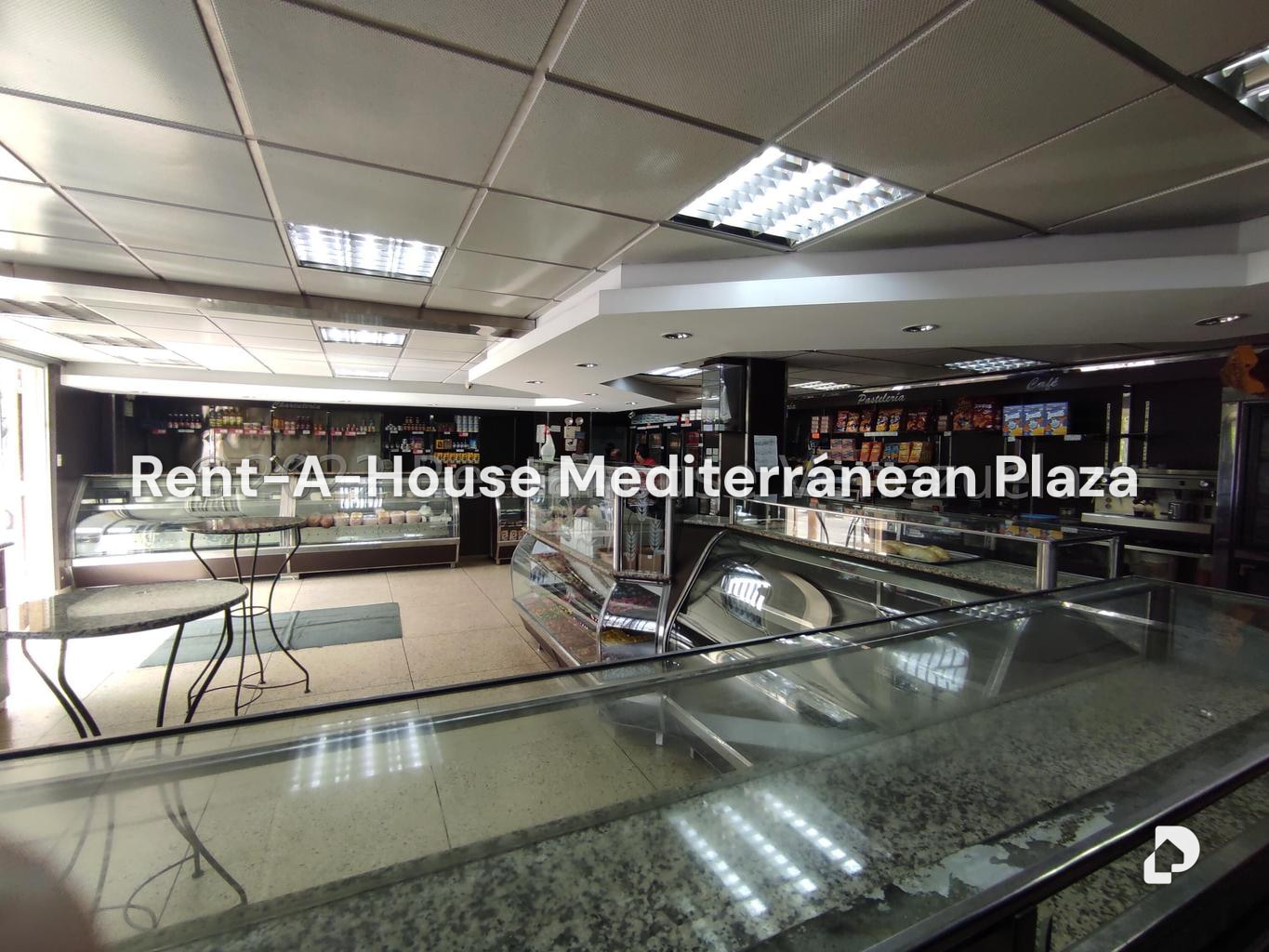 Local comercial en Parque Valencia, Valencia – 36
