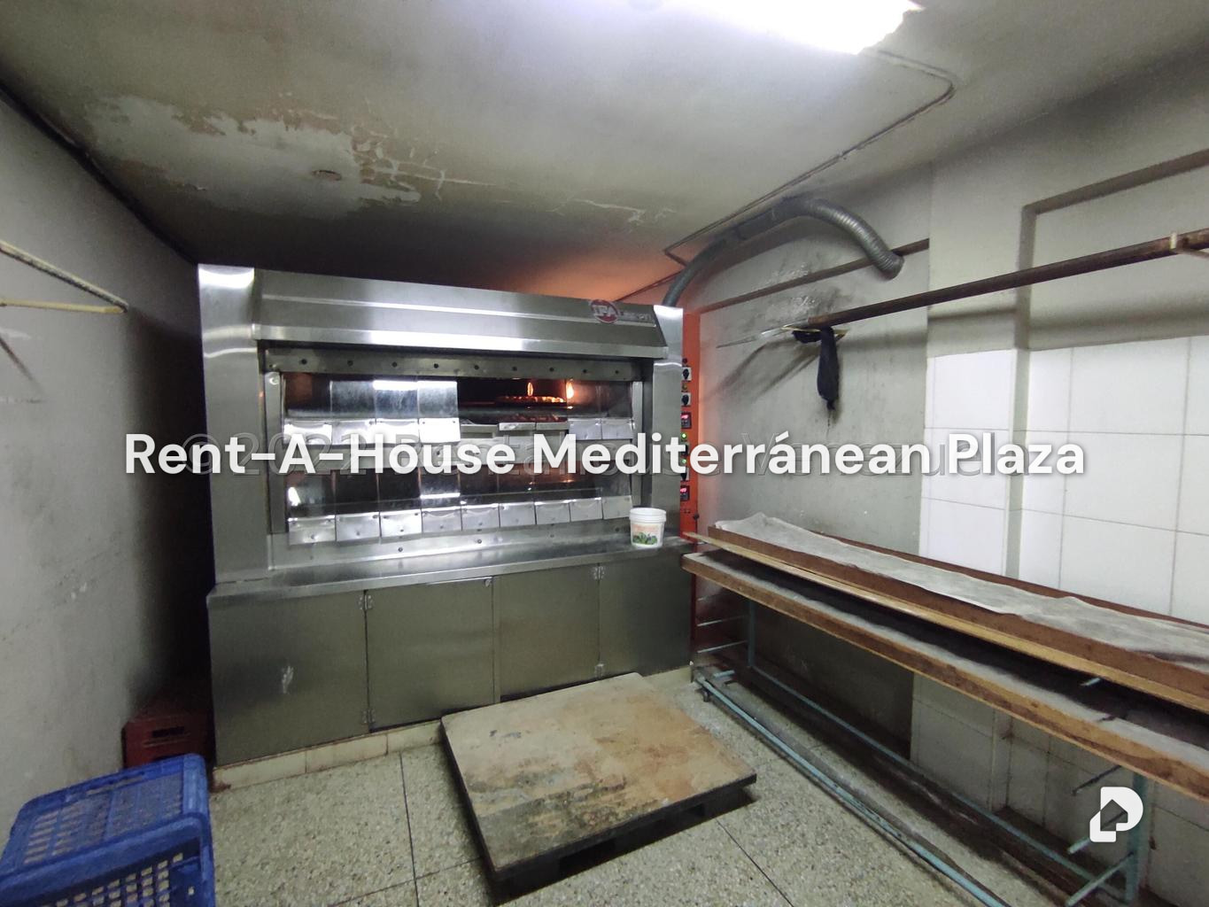 Local comercial en Parque Valencia, Valencia – 47