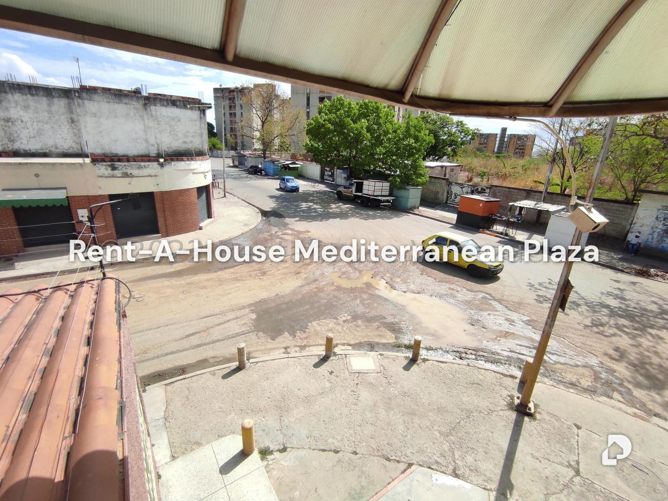 Local comercial en Parque Valencia, Valencia – 157