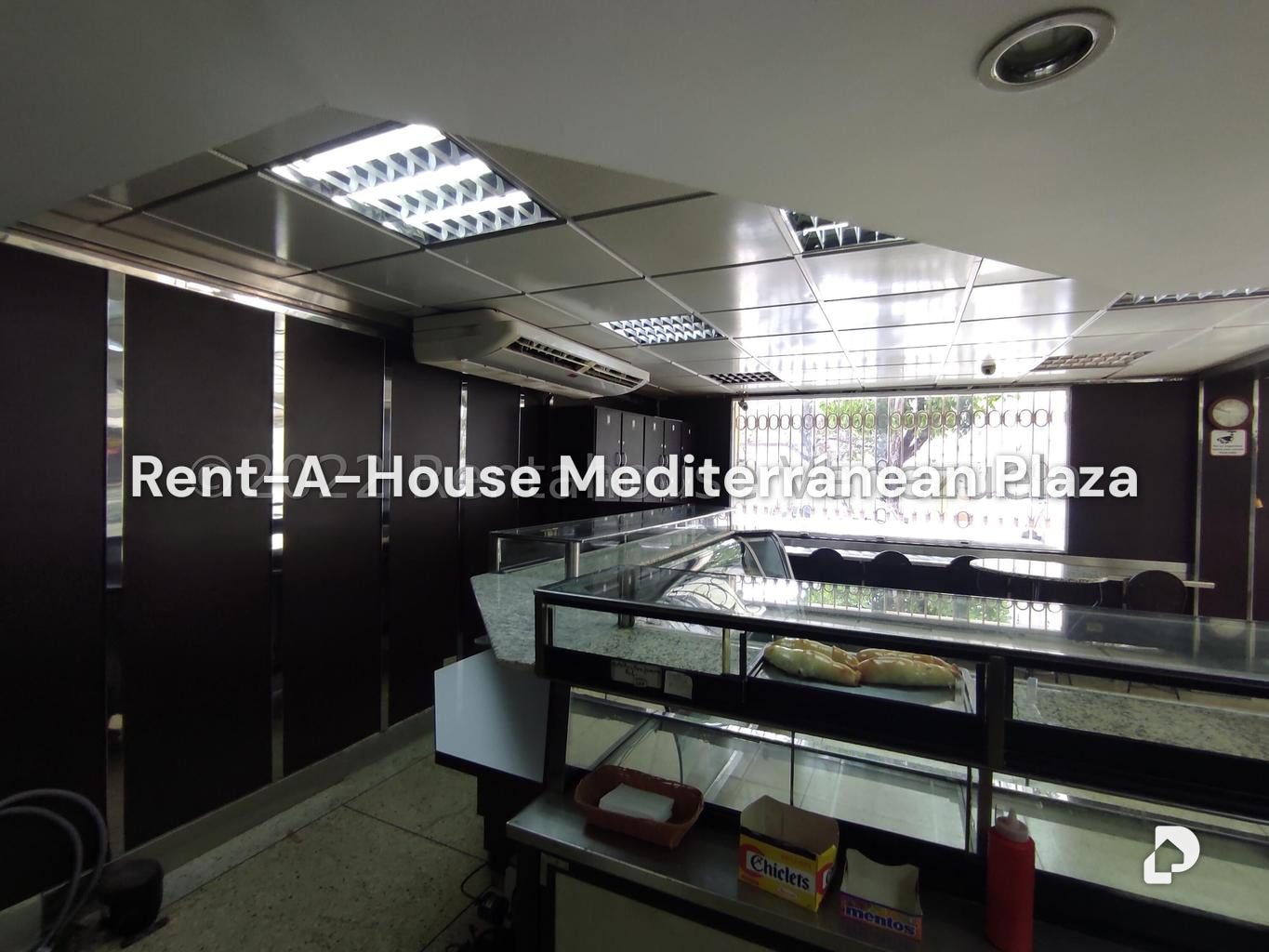 Local comercial en Parque Valencia, Valencia – 33