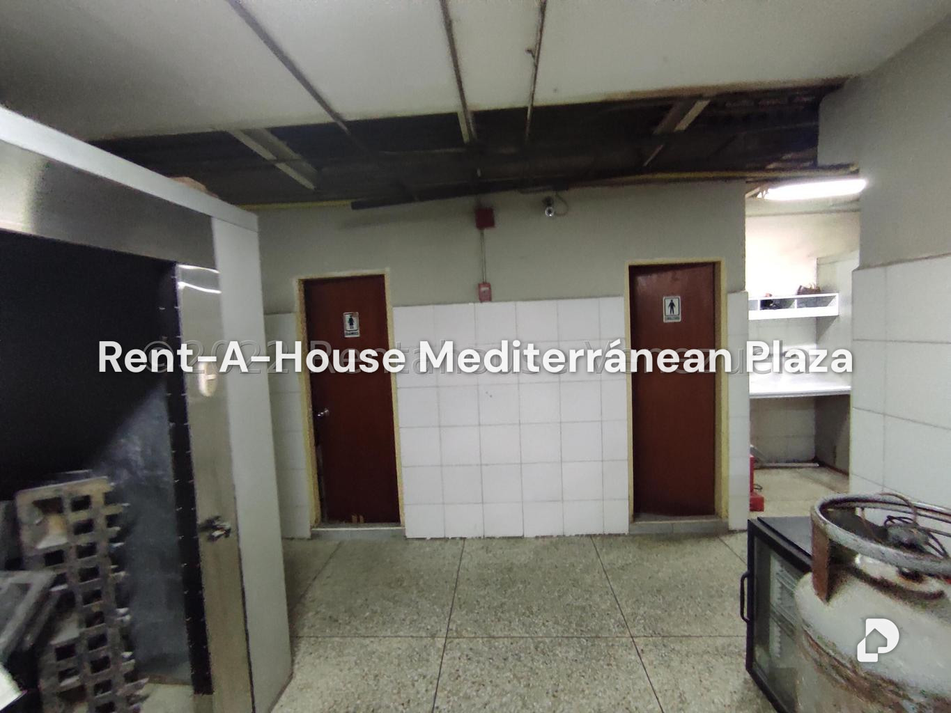 Local comercial en Parque Valencia, Valencia – 75