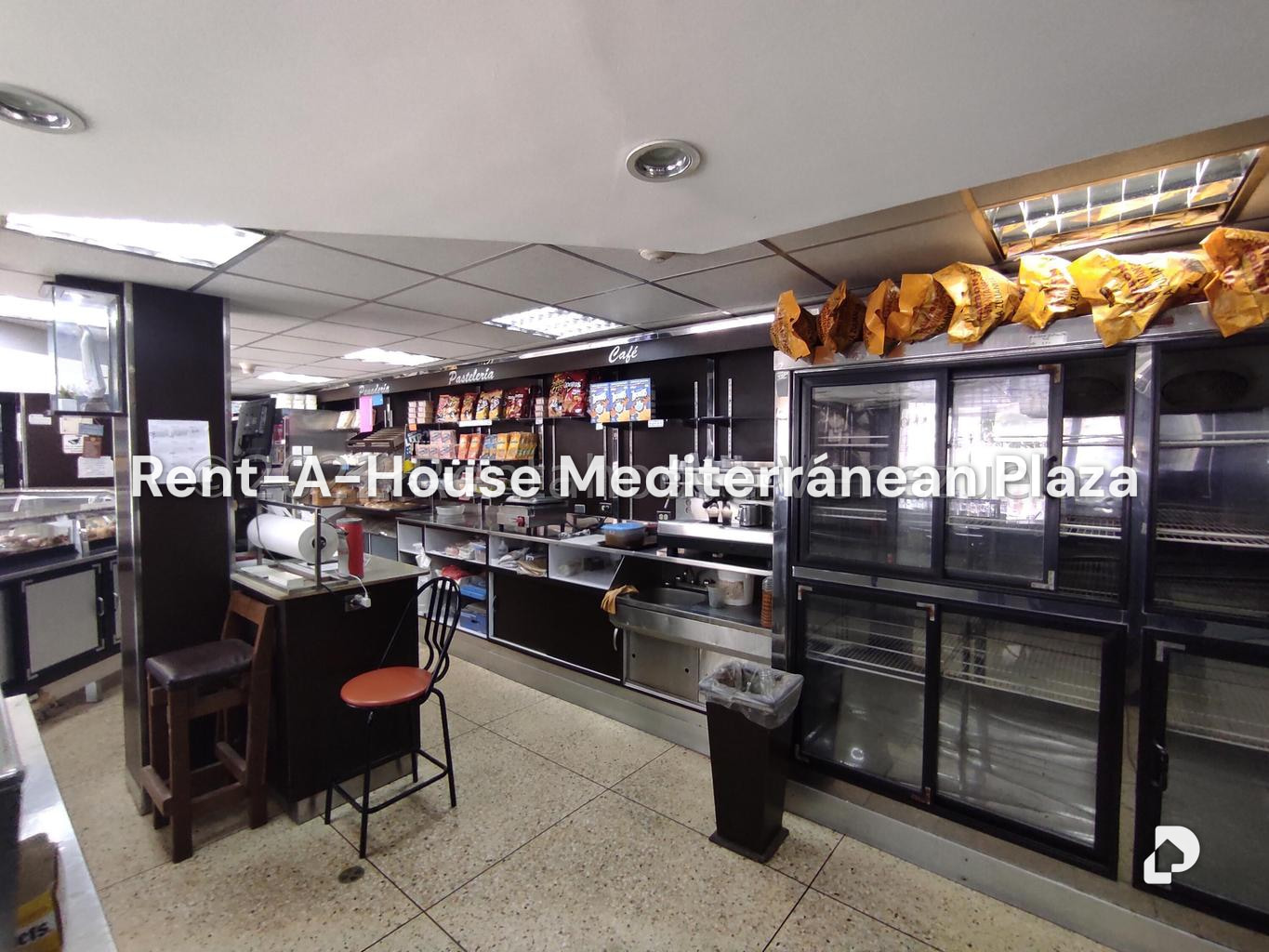 Local comercial en Parque Valencia, Valencia – 41