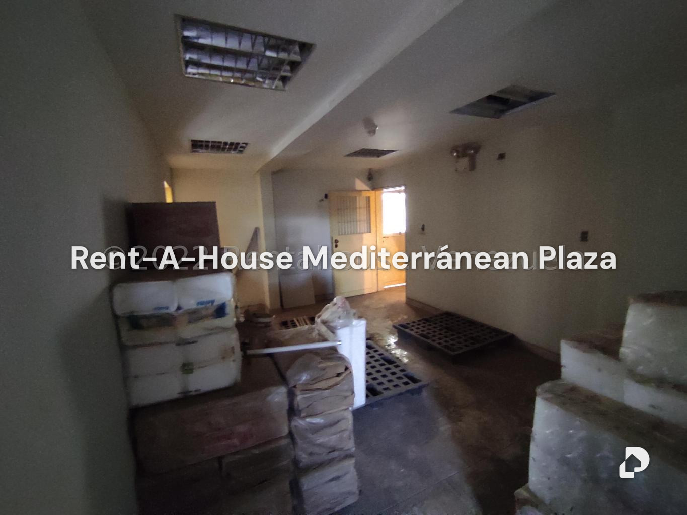 Local comercial en Parque Valencia, Valencia – 116