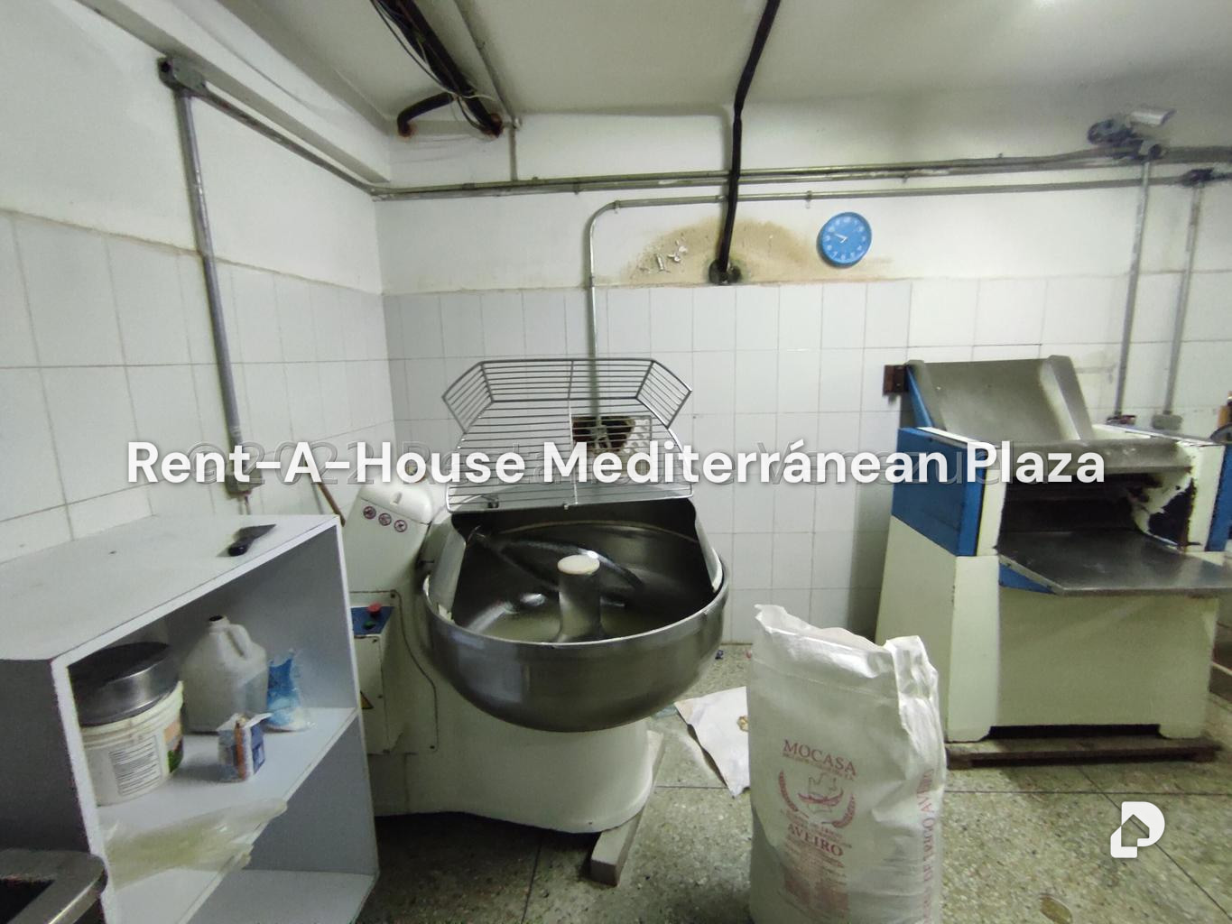 Local comercial en Parque Valencia, Valencia – 58