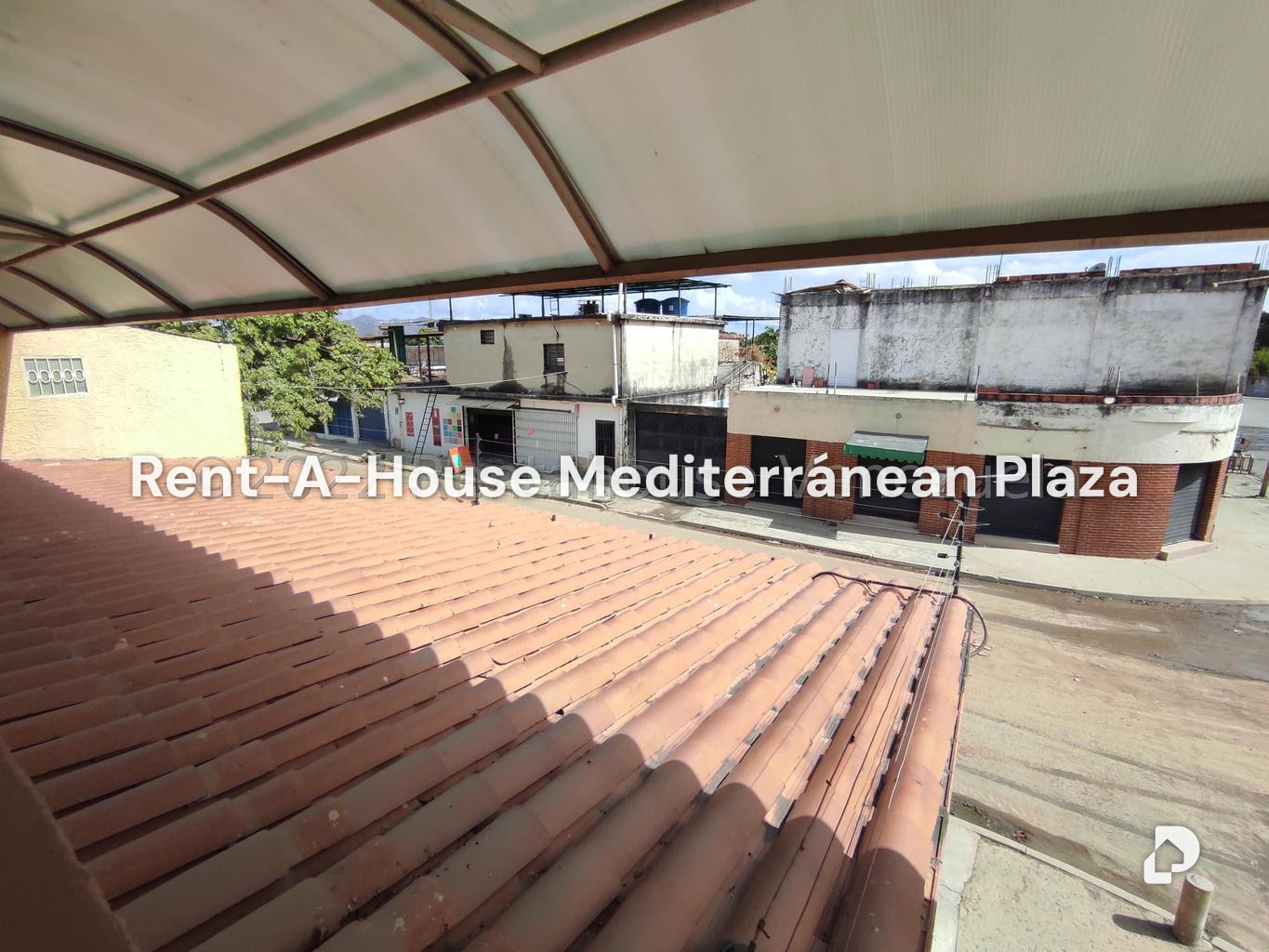 Local comercial en Parque Valencia, Valencia – 158