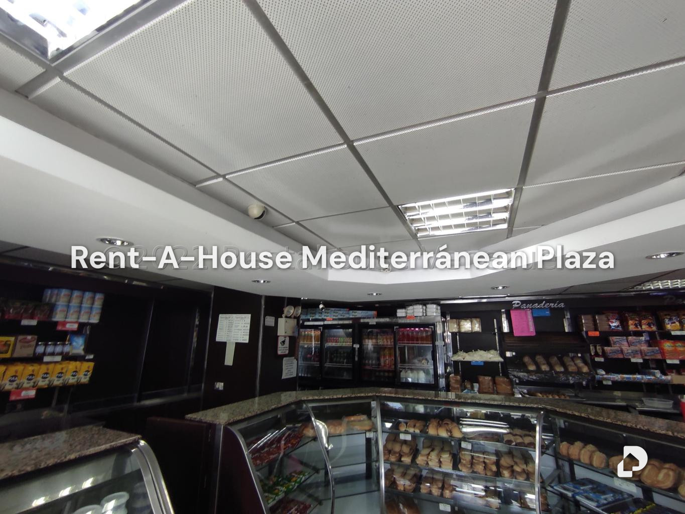 Local comercial en Parque Valencia, Valencia – 20