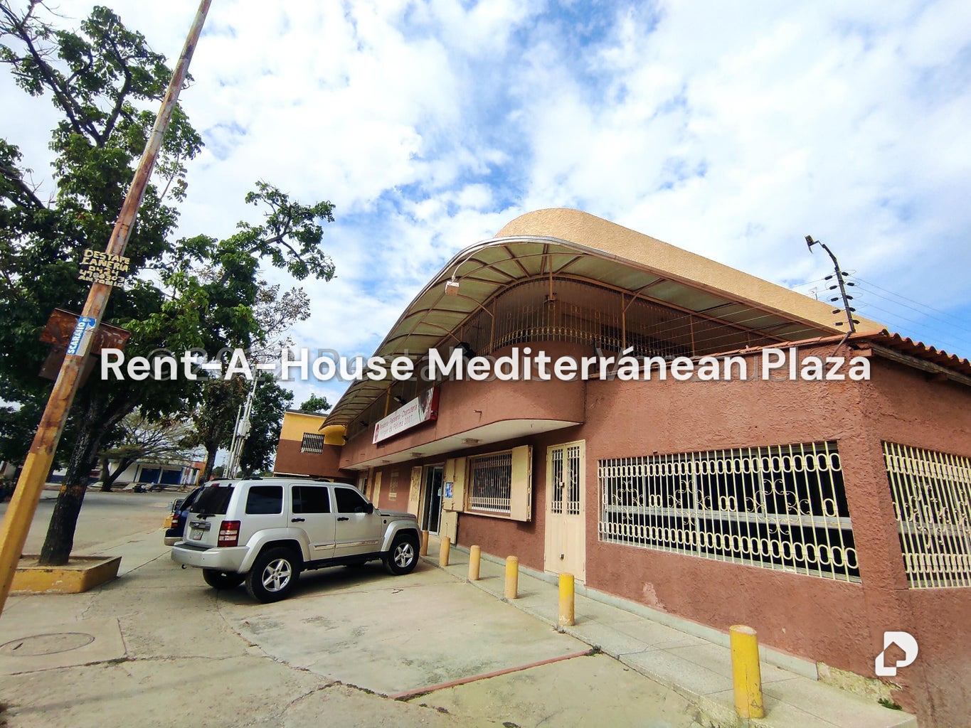 Local comercial en Parque Valencia, Valencia – 207