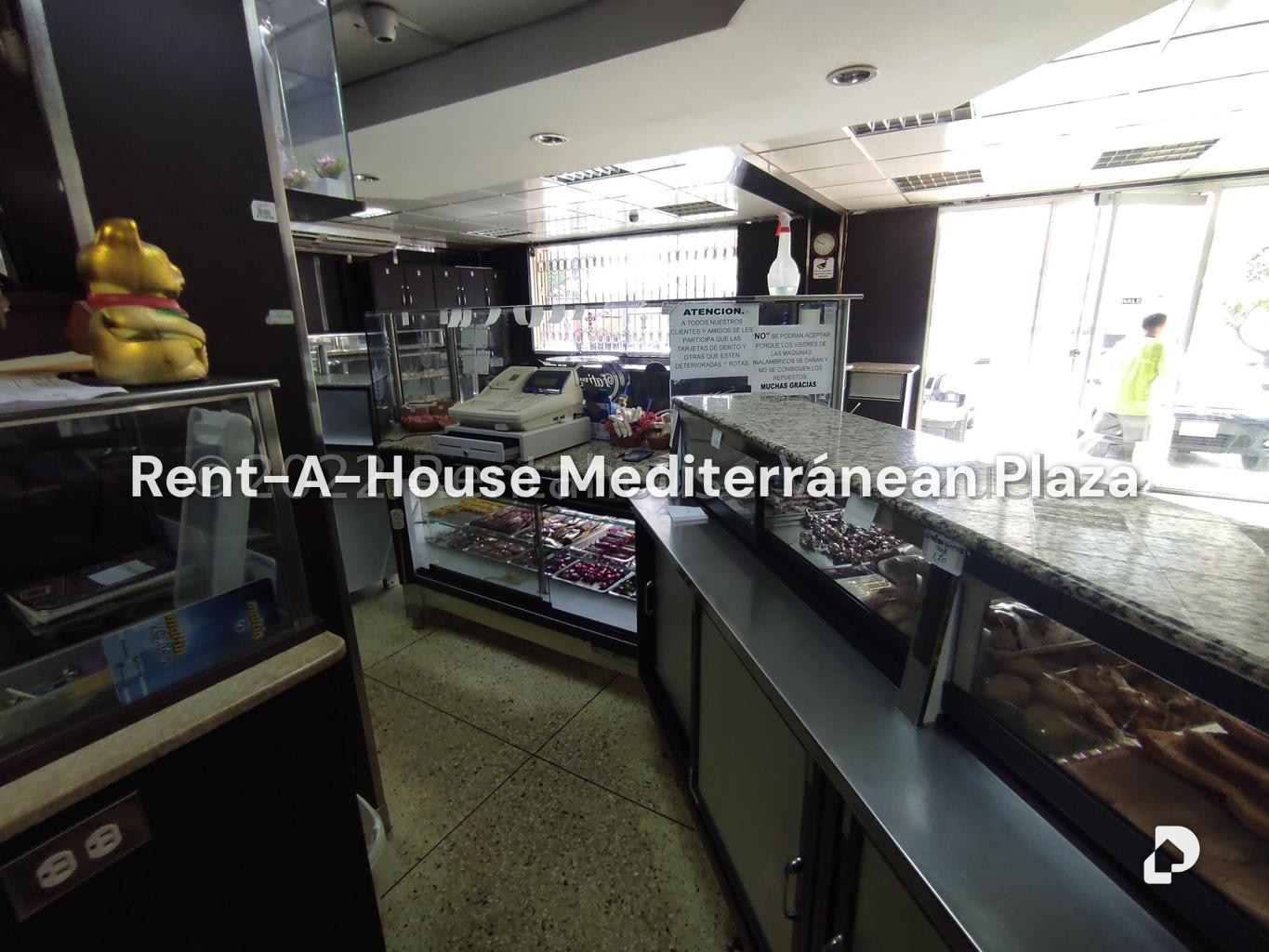 Local comercial en Parque Valencia, Valencia – 27