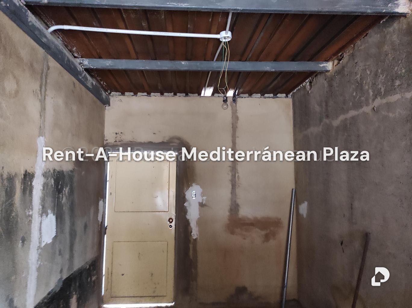 Local comercial en Parque Valencia, Valencia – 101