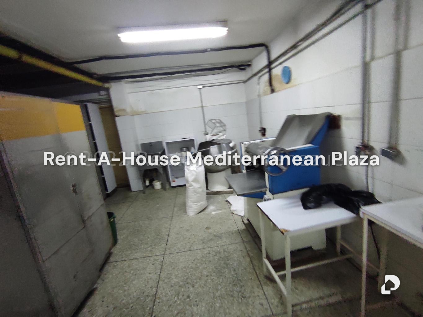 Local comercial en Parque Valencia, Valencia – 53