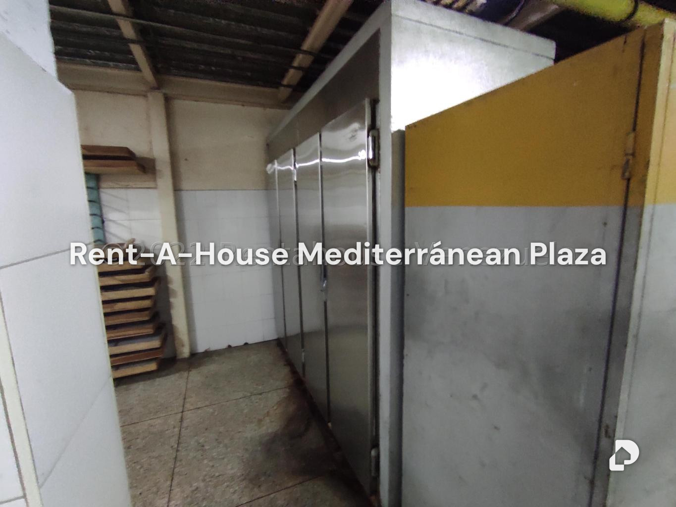 Local comercial en Parque Valencia, Valencia – 60