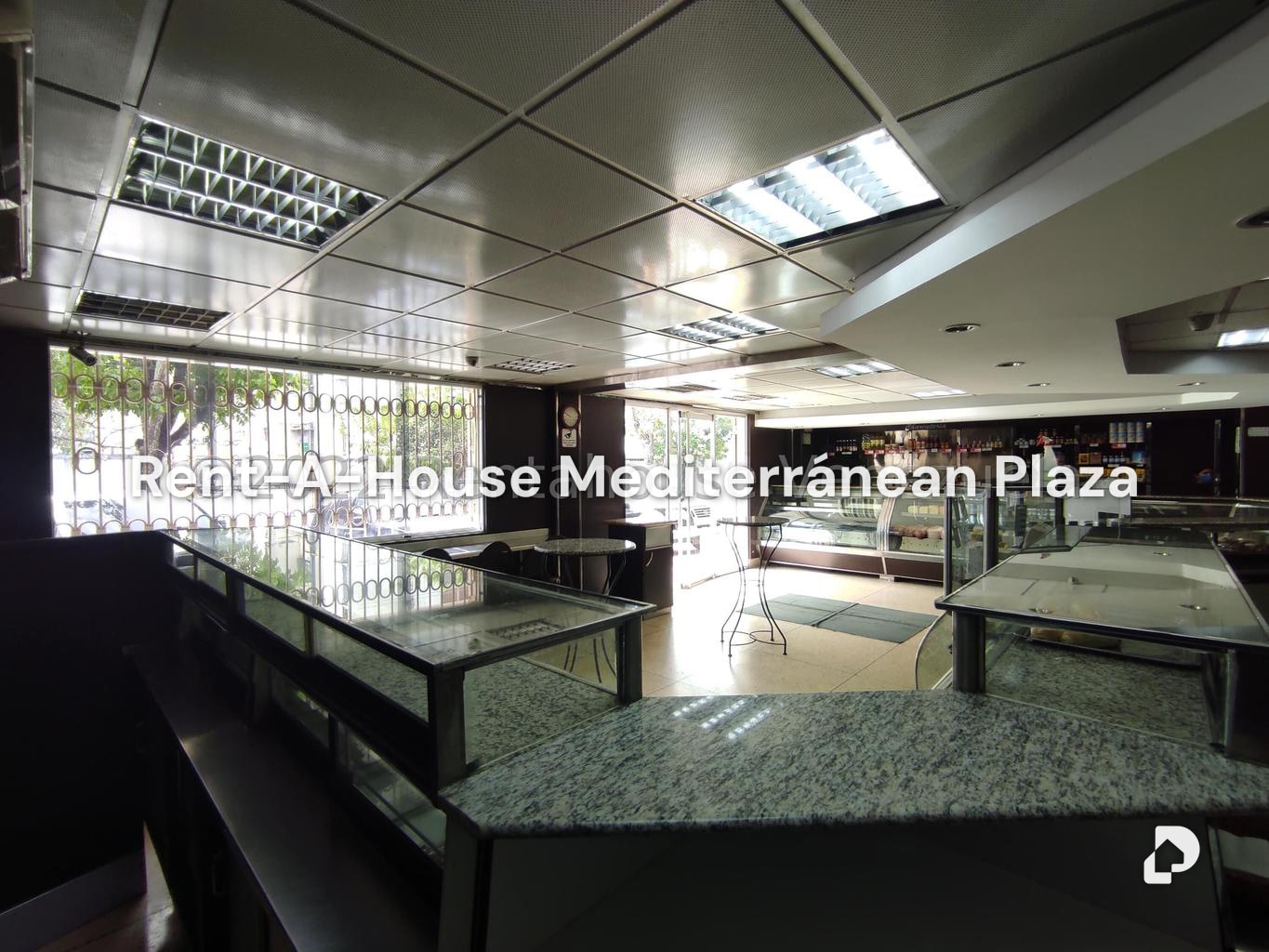 Local comercial en Parque Valencia, Valencia – 34