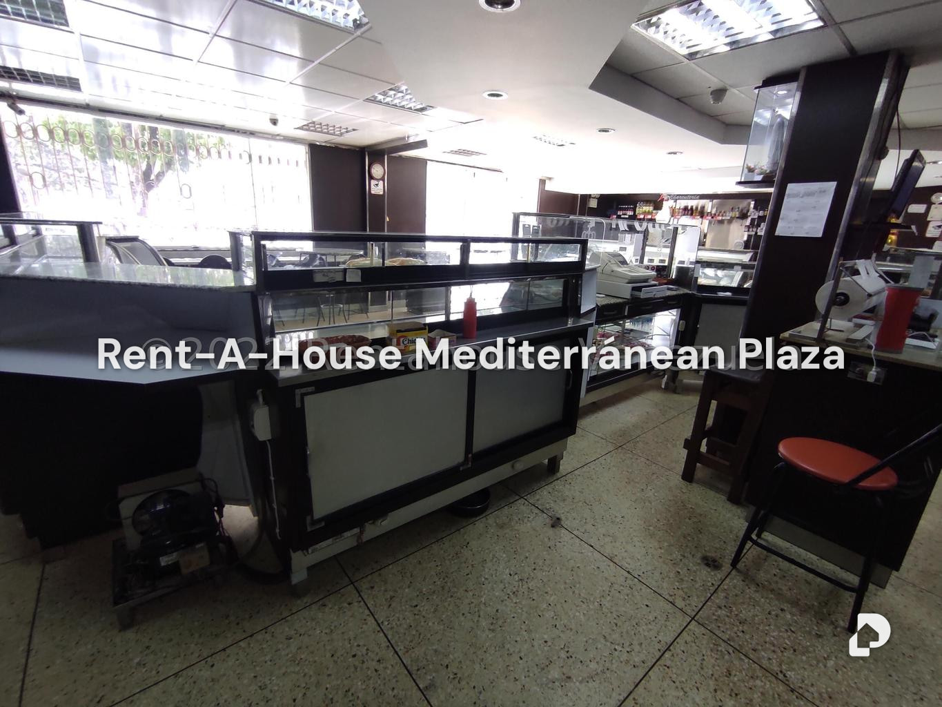 Local comercial en Parque Valencia, Valencia – 44