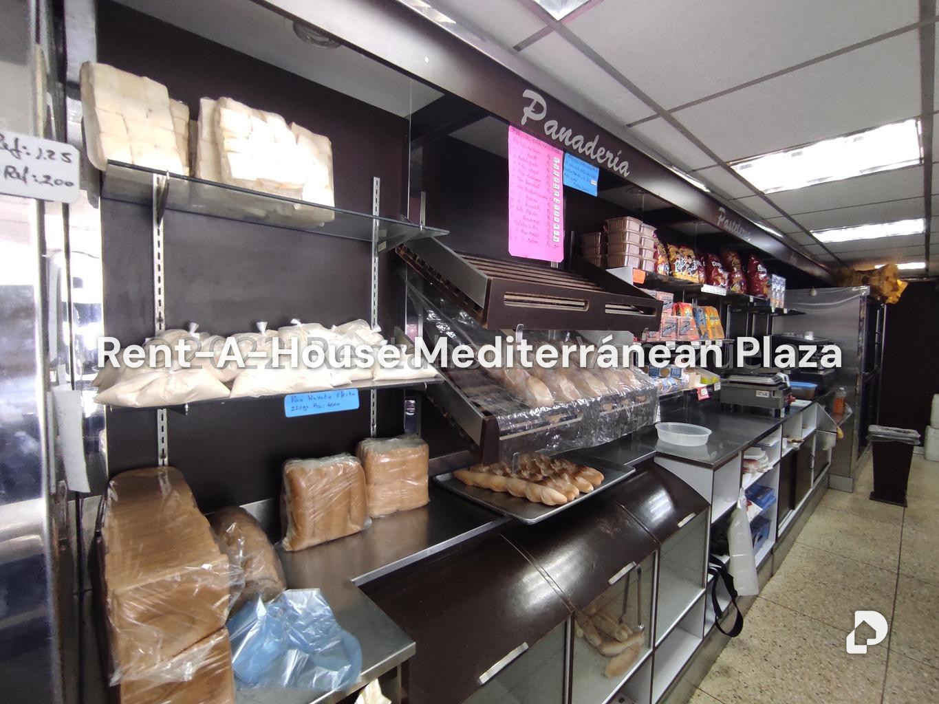 Local comercial en Parque Valencia, Valencia – 25