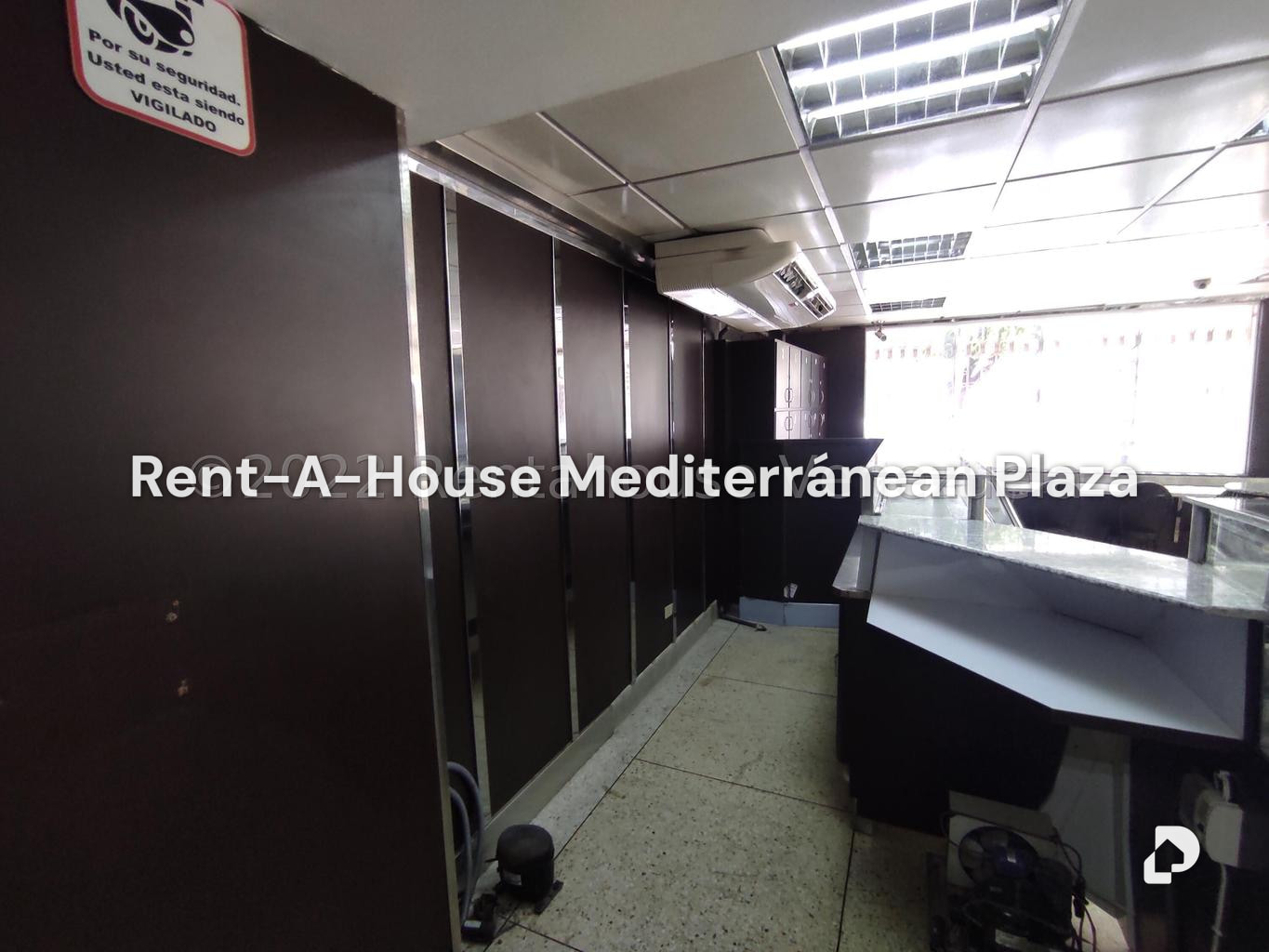 Local comercial en Parque Valencia, Valencia – 45
