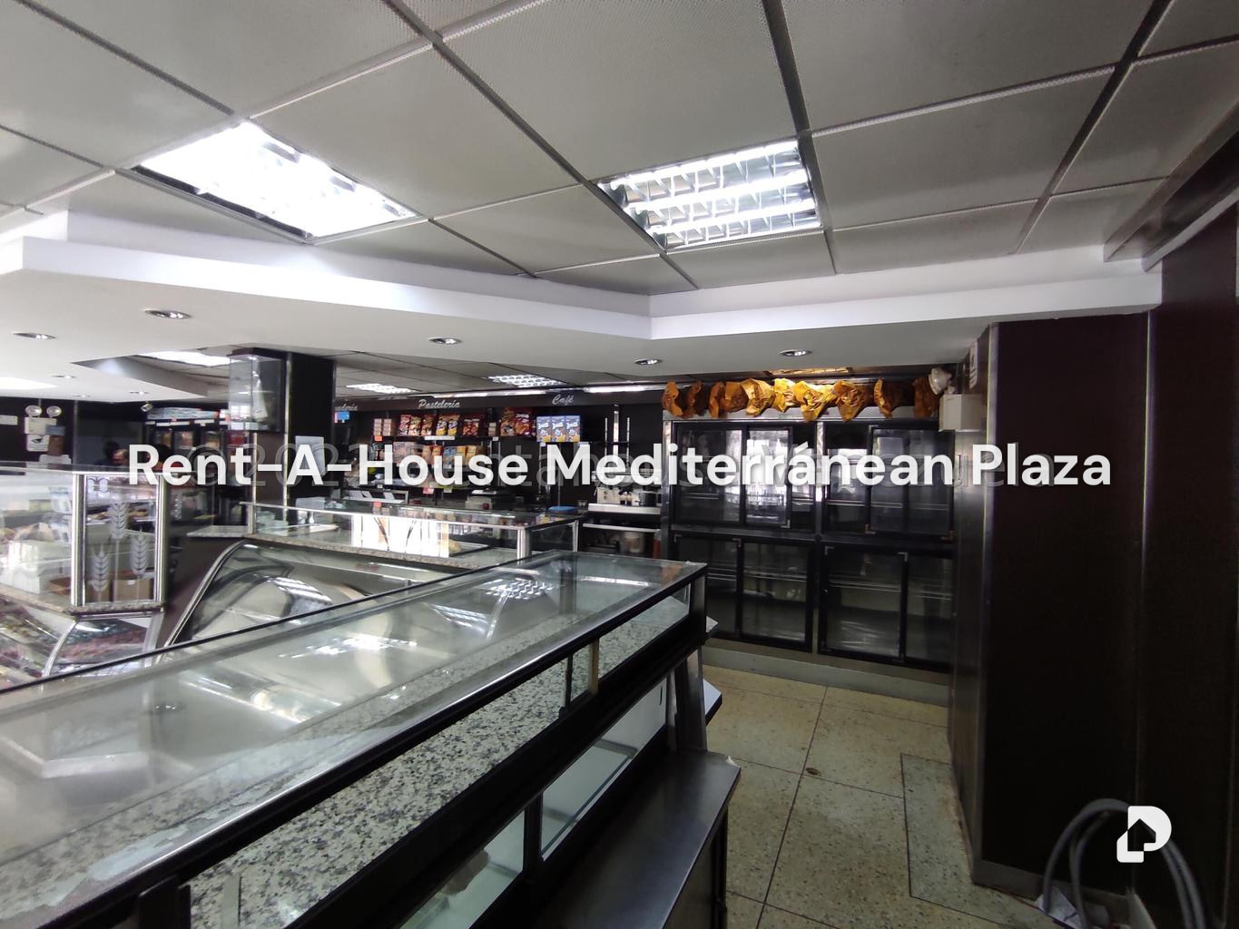 Local comercial en Parque Valencia, Valencia – 38