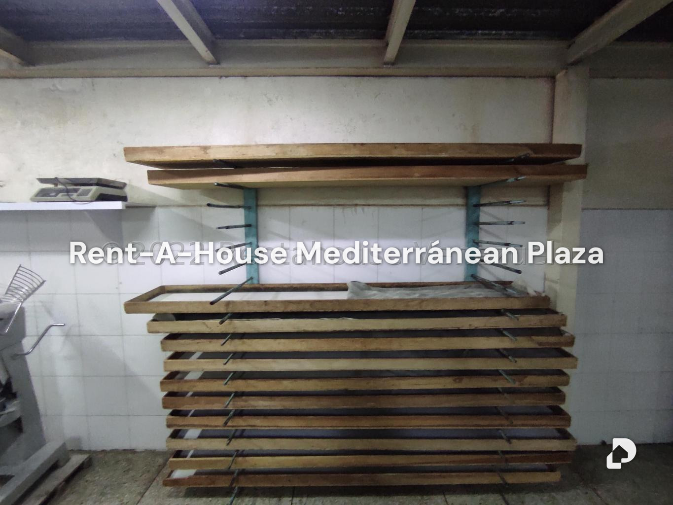 Local comercial en Parque Valencia, Valencia – 66