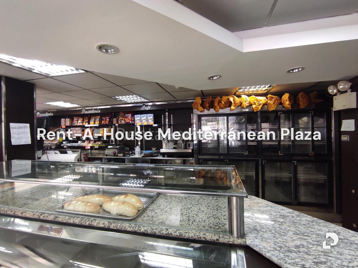 Local comercial en Parque Valencia, Valencia – 8
