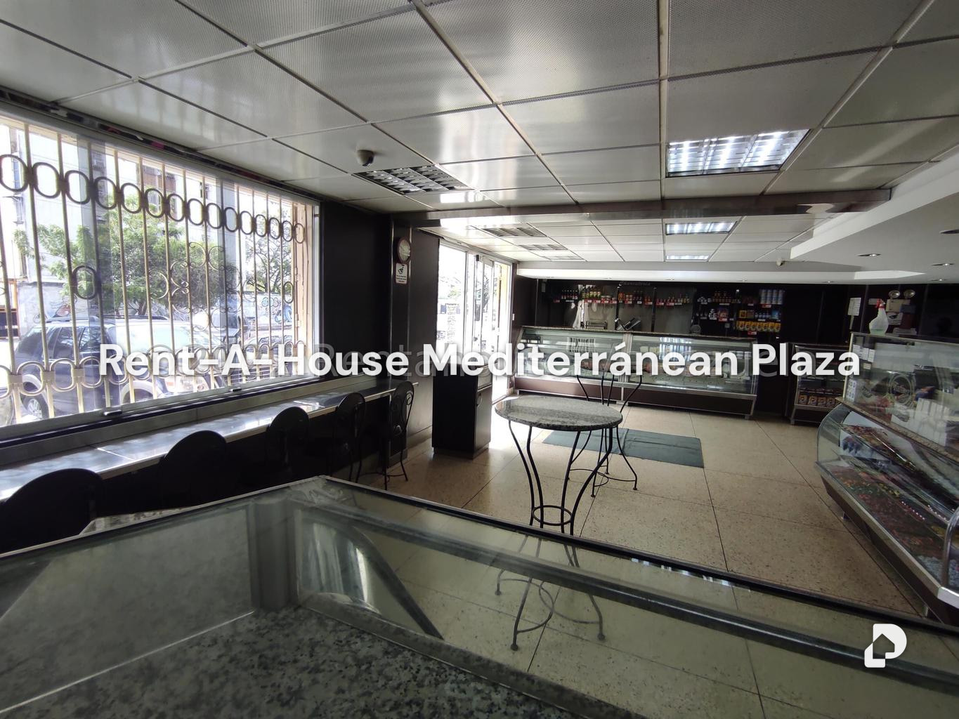 Local comercial en Parque Valencia, Valencia – 39