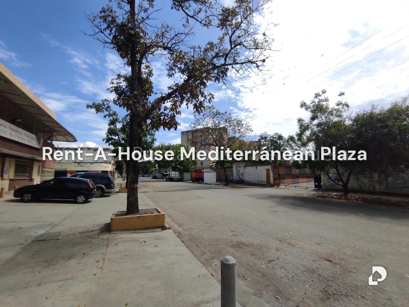 Local comercial en Parque Valencia, Valencia – 177