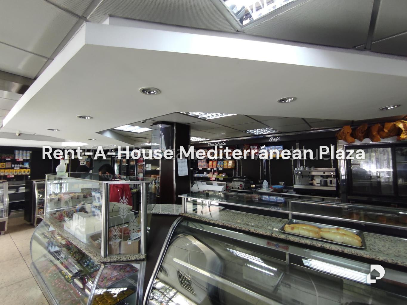 Local comercial en Parque Valencia, Valencia – 9