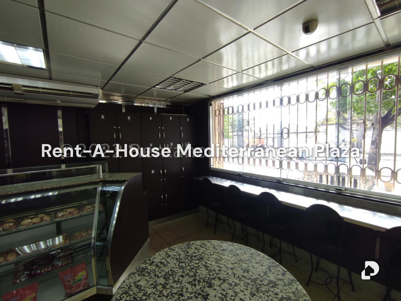Local comercial en Parque Valencia, Valencia – 10