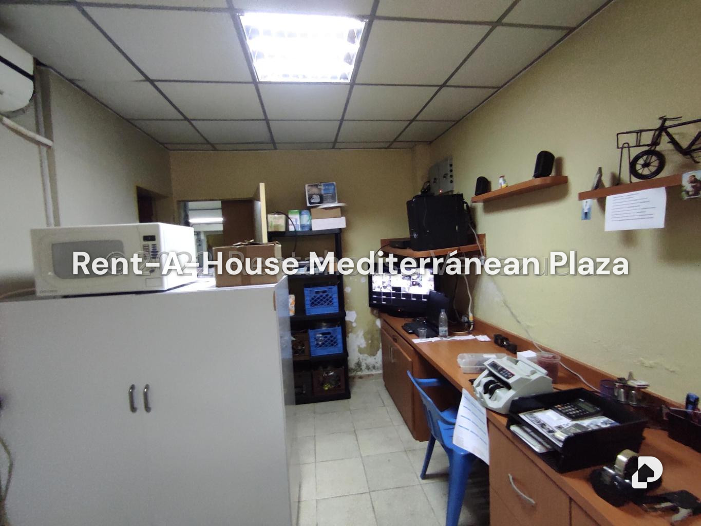 Local comercial en Parque Valencia, Valencia – 91