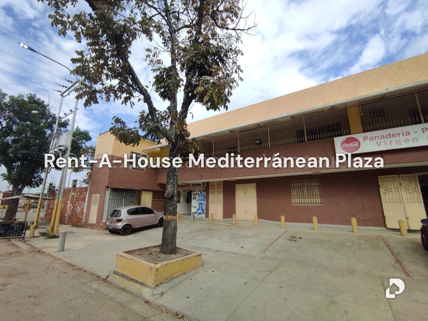 Local comercial en Parque Valencia, Valencia – 204