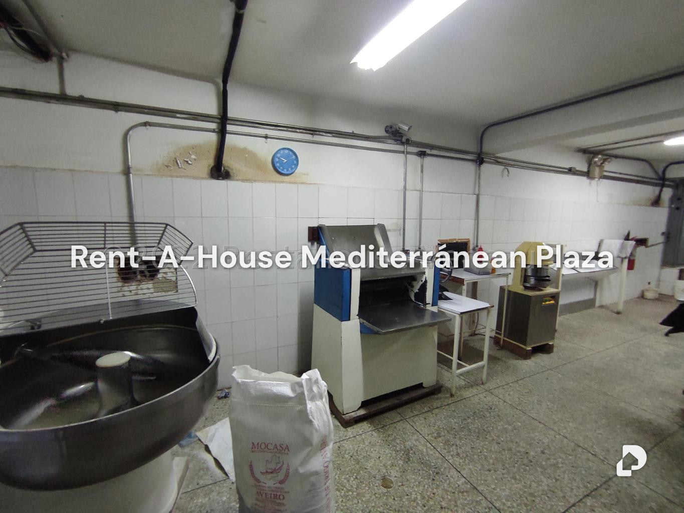 Local comercial en Parque Valencia, Valencia – 59