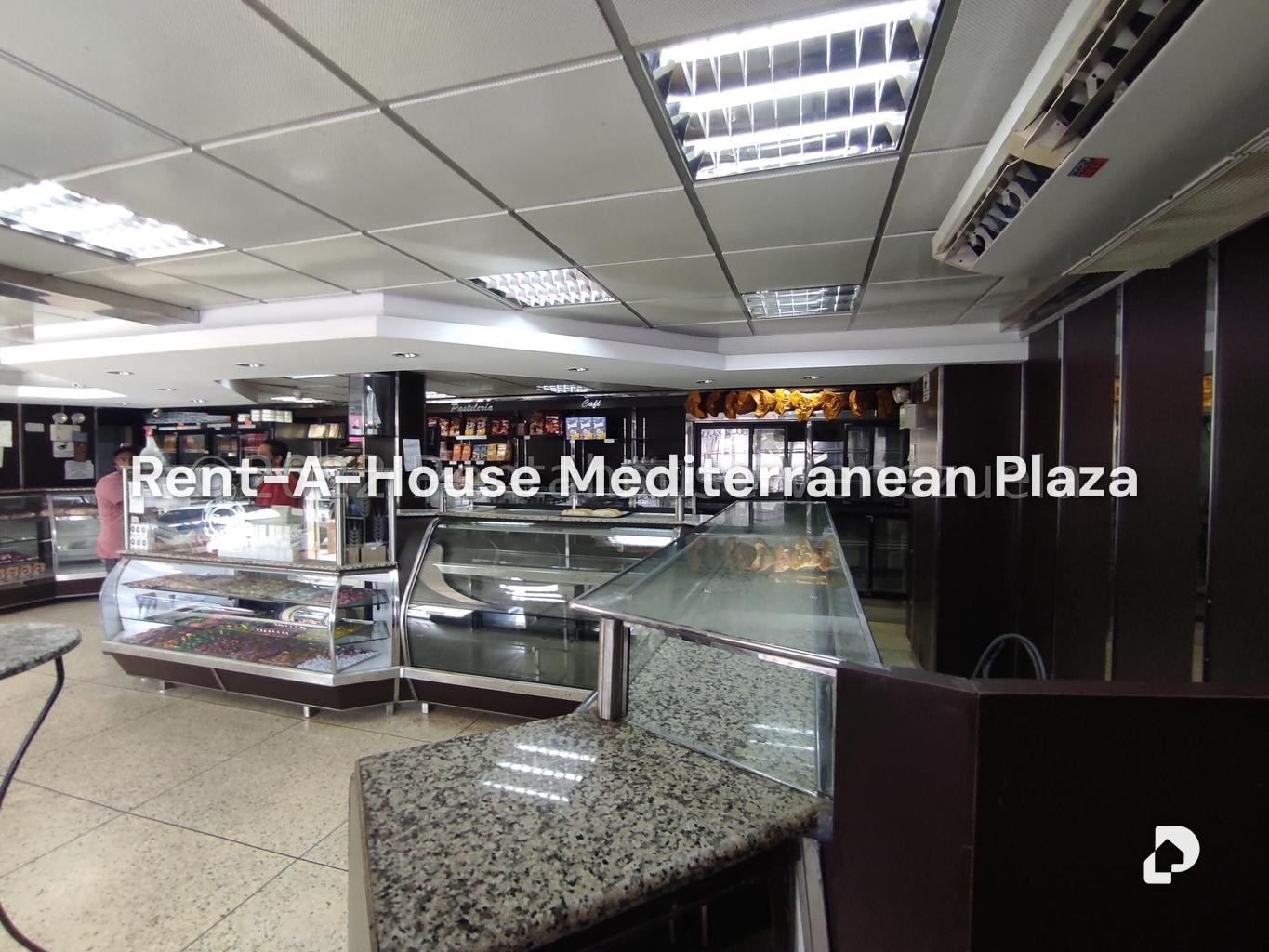 Local comercial en Parque Valencia, Valencia – 6