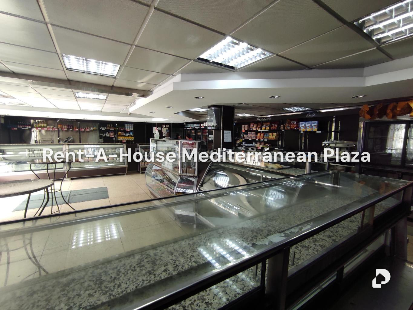 Local comercial en Parque Valencia, Valencia – 37