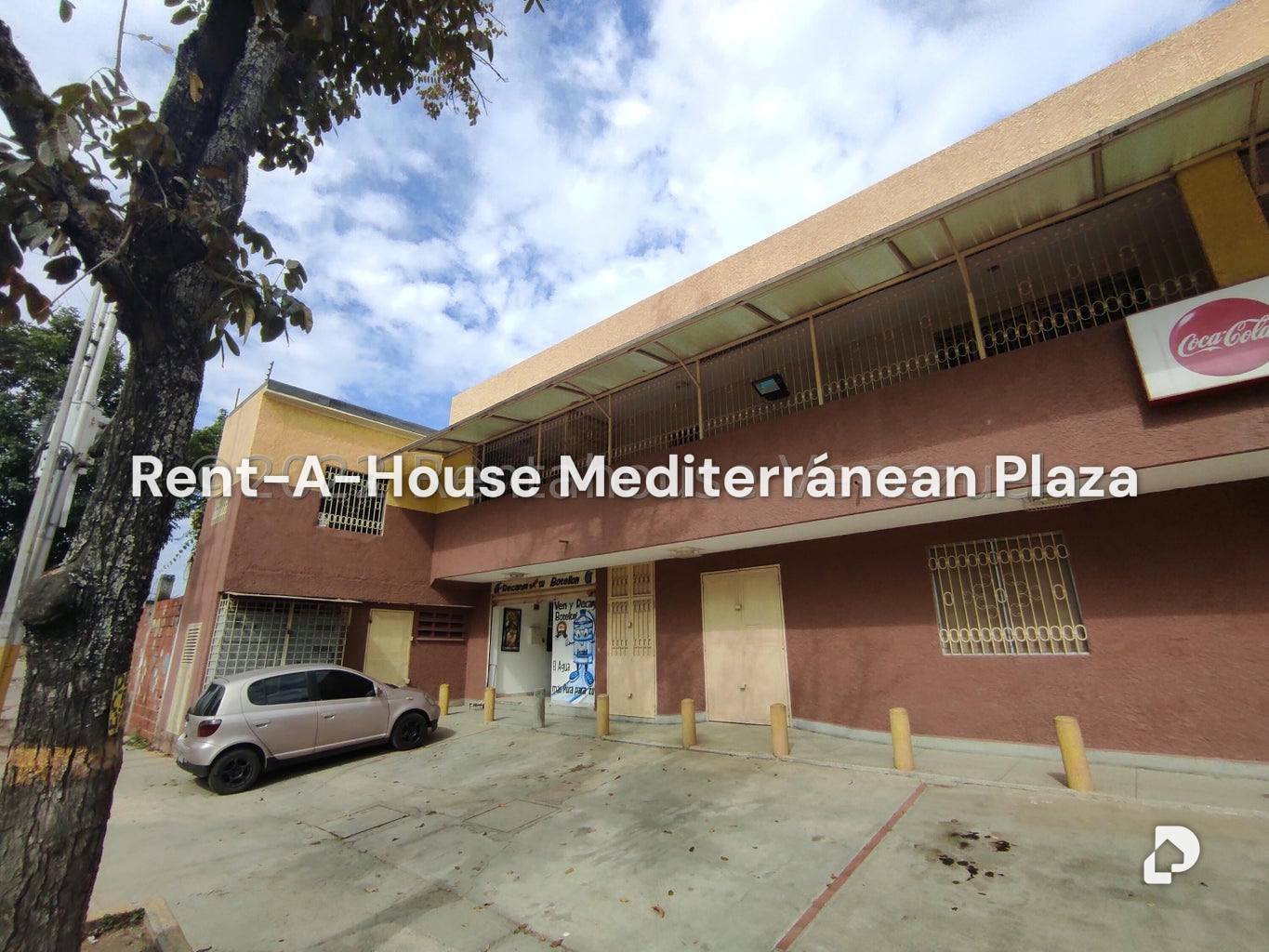 Local comercial en Parque Valencia, Valencia – 209