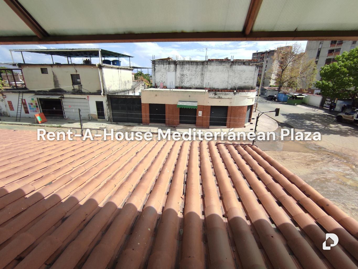 Local comercial en Parque Valencia, Valencia – 151
