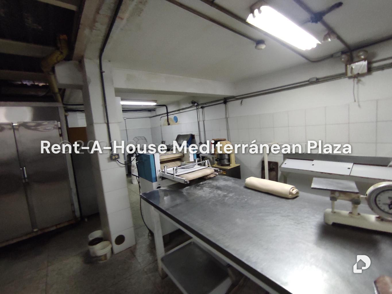Local comercial en Parque Valencia, Valencia – 64
