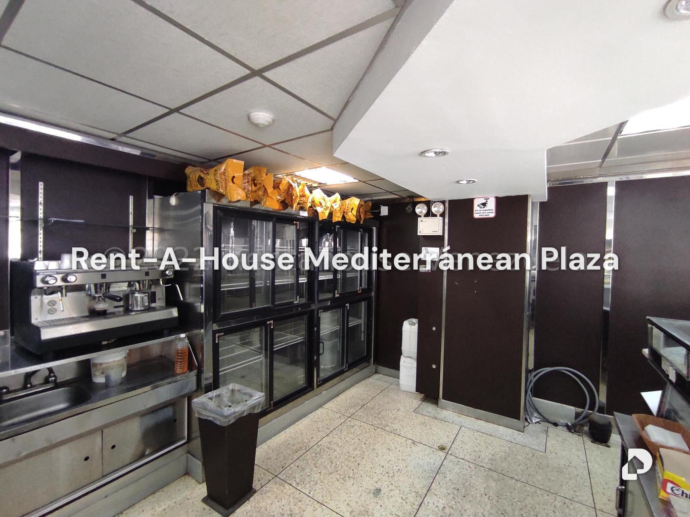 Local comercial en Parque Valencia, Valencia – 32