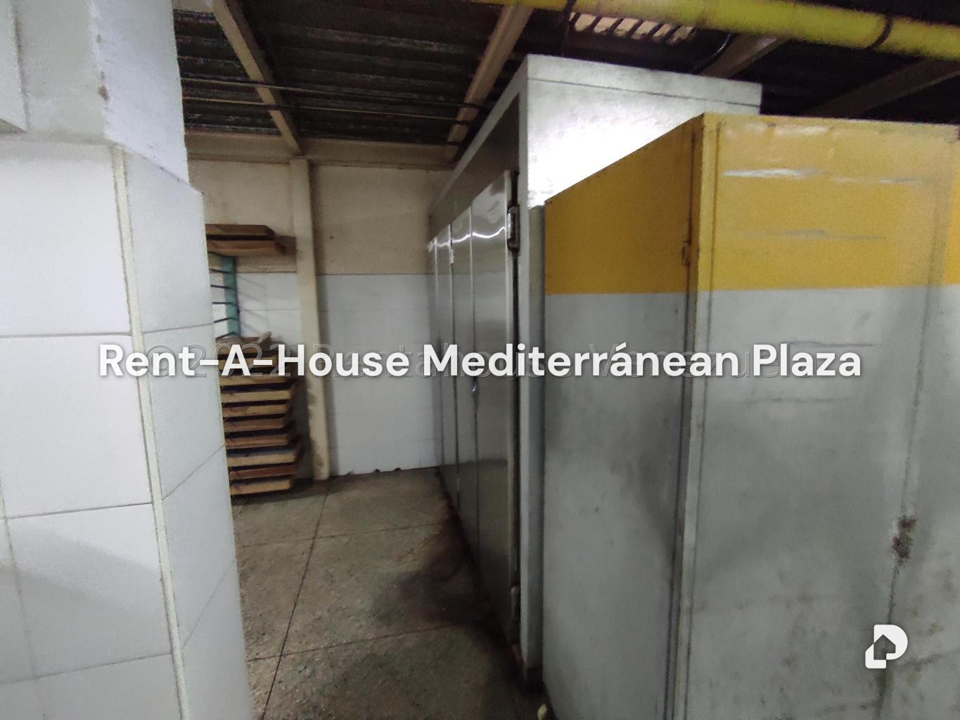 Local comercial en Parque Valencia, Valencia – 54