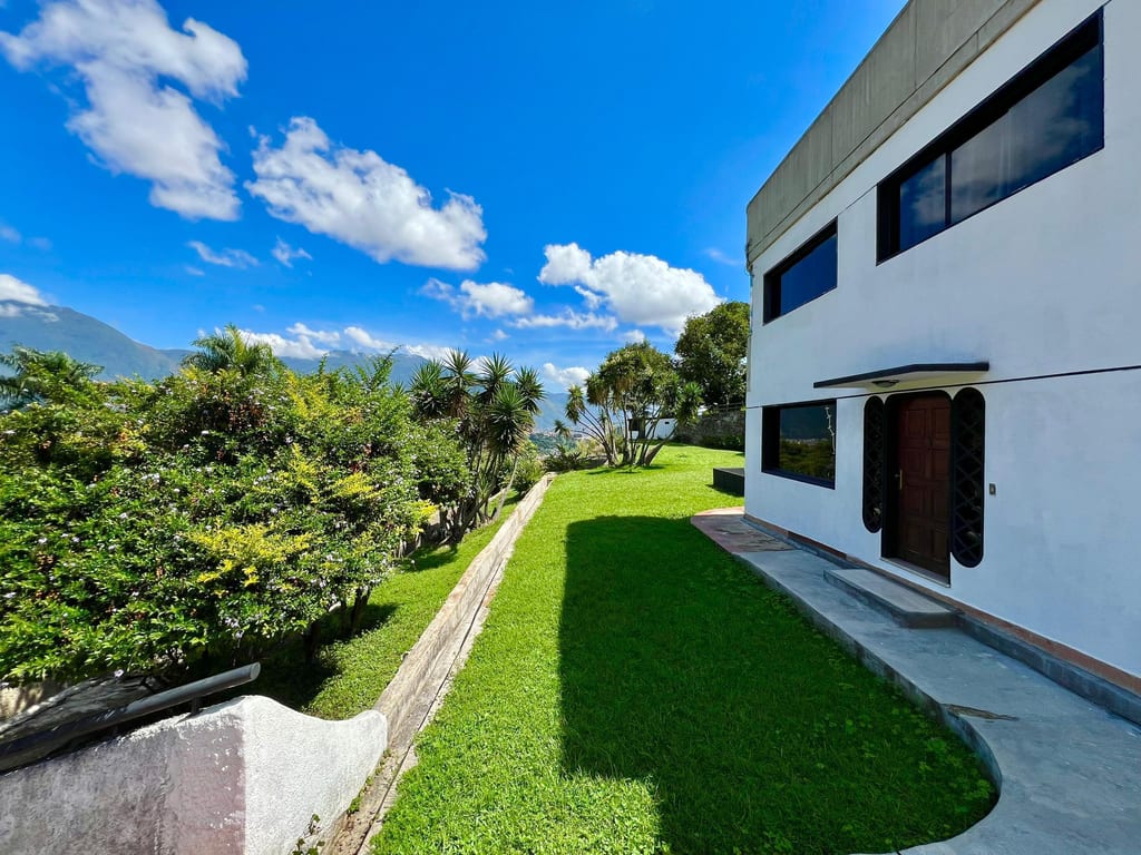 Casa en Cerro Verde, Caracas - 1
