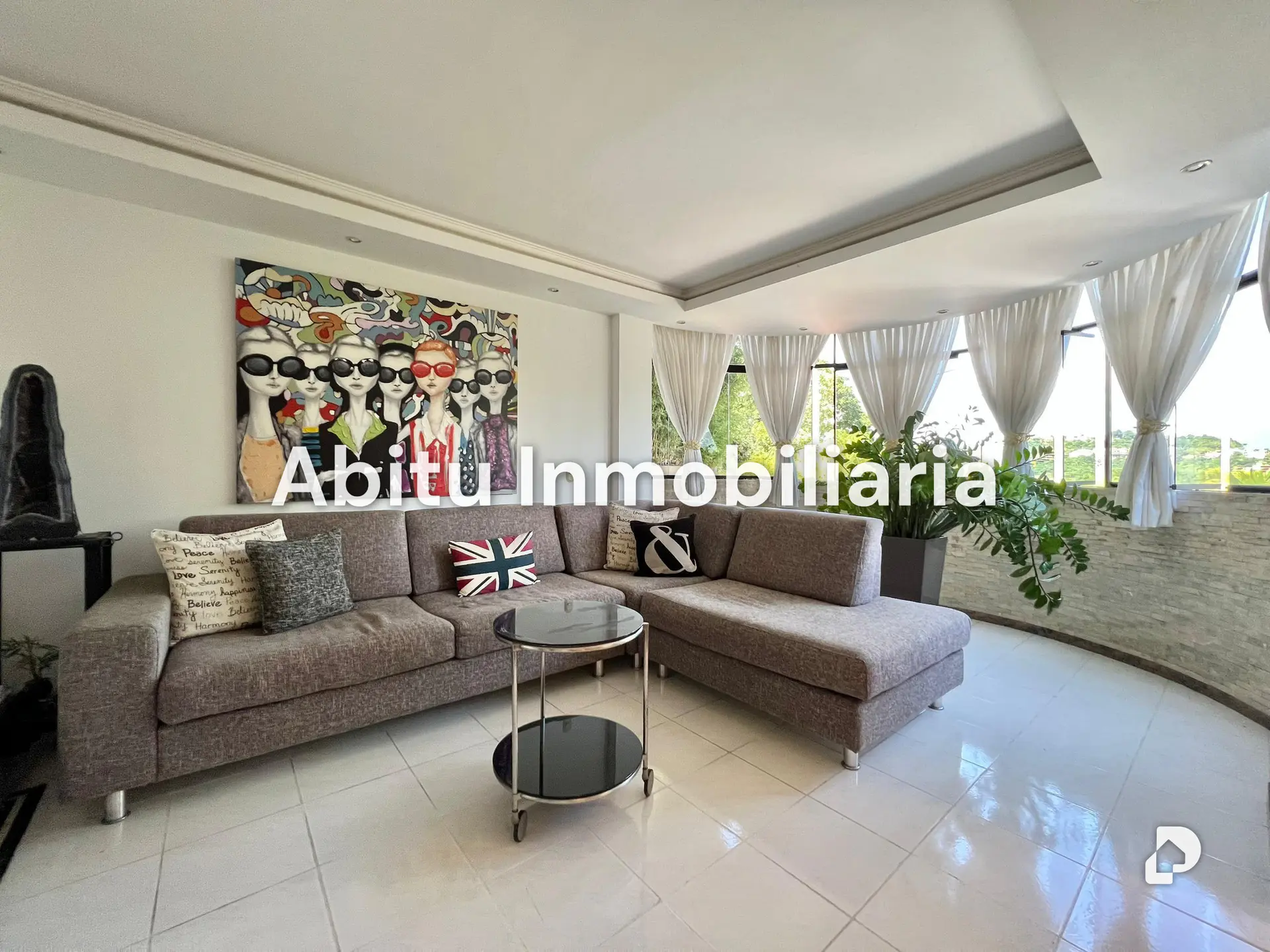Casa en Cerro Verde, Caracas – 7