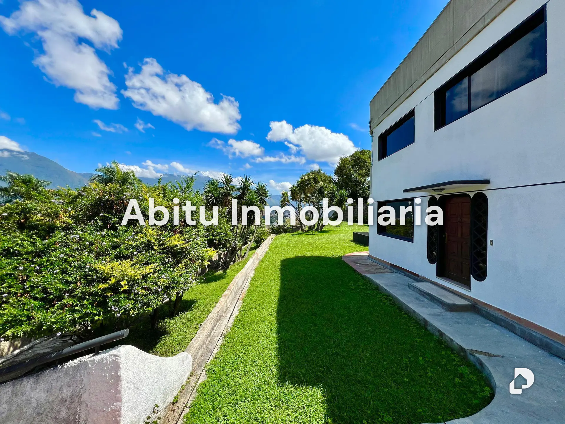Casa en Cerro Verde, Caracas – 1