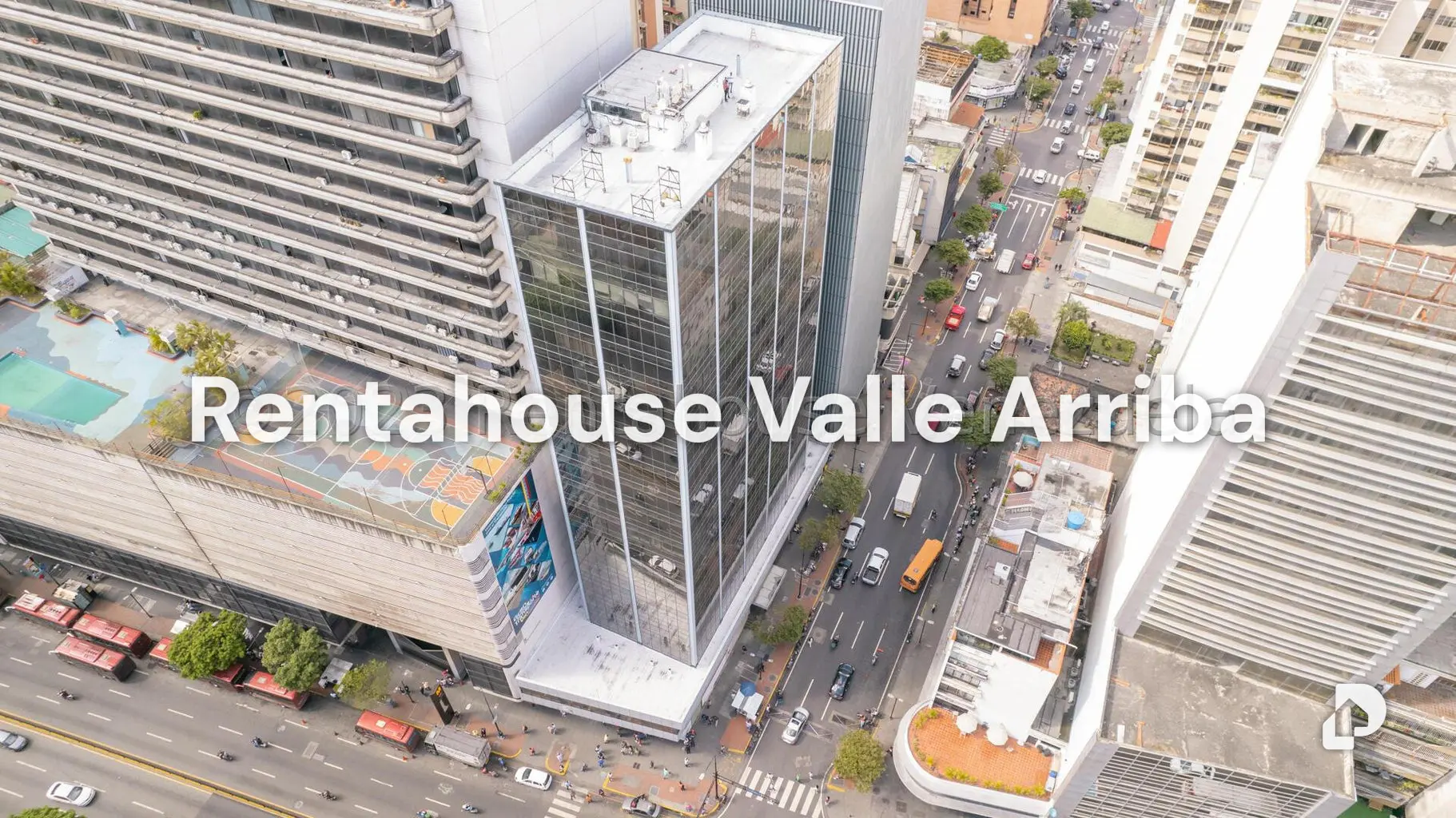 Edificio en Chacao, Caracas – 8