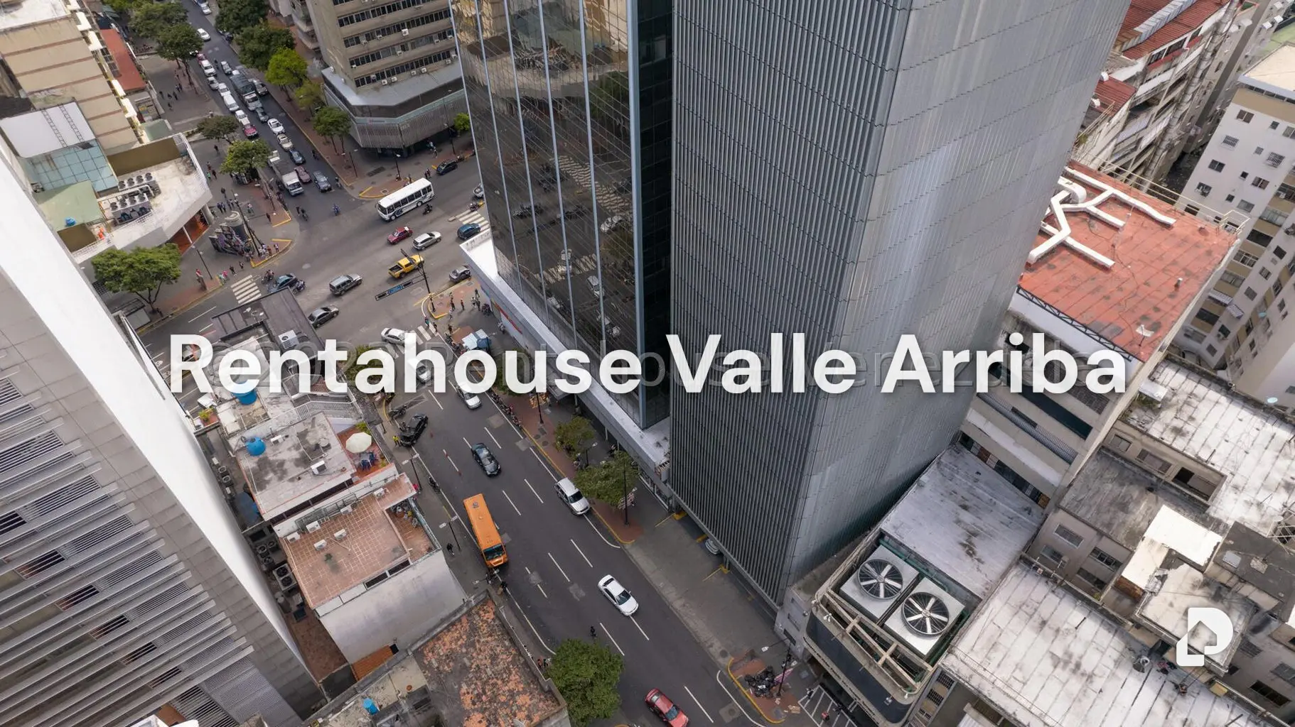 Edificio en Chacao, Caracas – 4