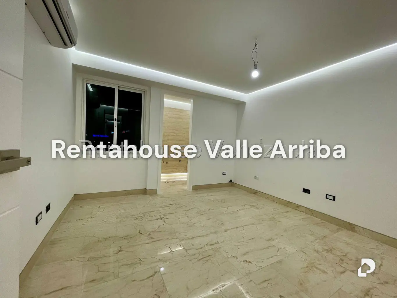 Apartamento en El Rosal, Caracas – 20