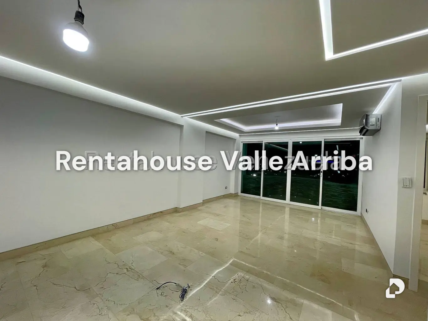 Apartamento en El Rosal, Caracas – 15
