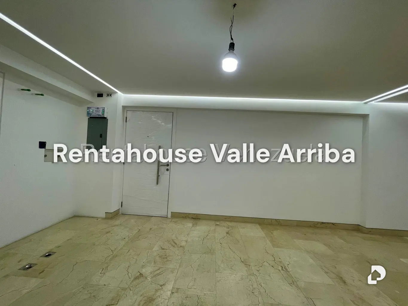 Apartamento en El Rosal, Caracas – 17