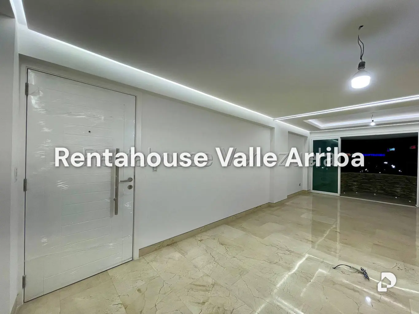 Apartamento en El Rosal, Caracas – 16